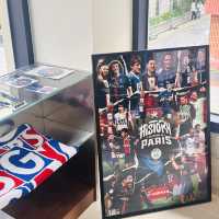 If you’re a PSG fan, this post is for you! 