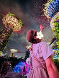 シンガポールの魅力を探る旅