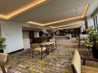 Co-Working Space at Royal Plaza on Scotts