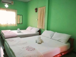 Sakthong Resort