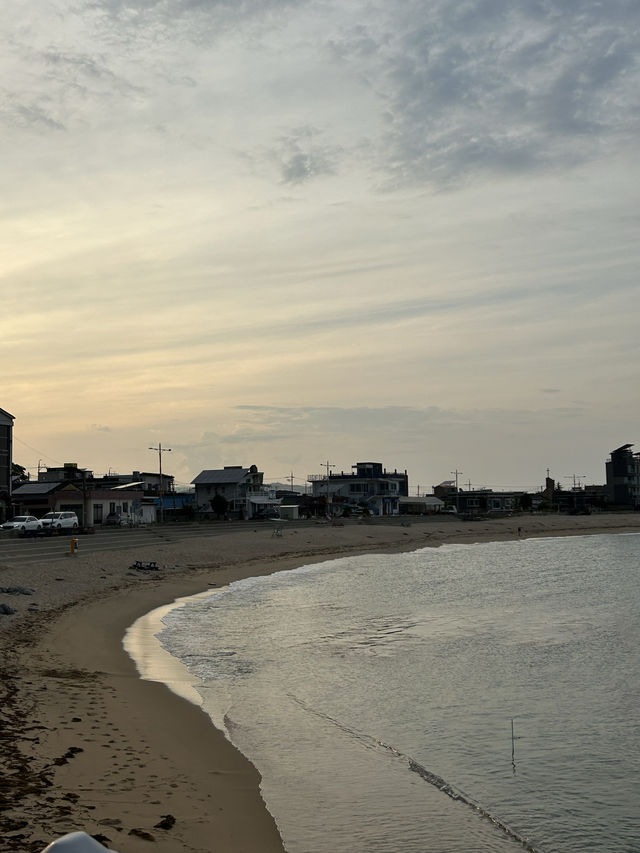 여름여행 떠나기 좋은 강원도 고성🌊🩵