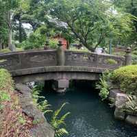 慈光院庭園：匠心設計，必到之處