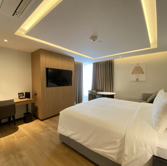 Homm Sukhumvit34 Bangkok