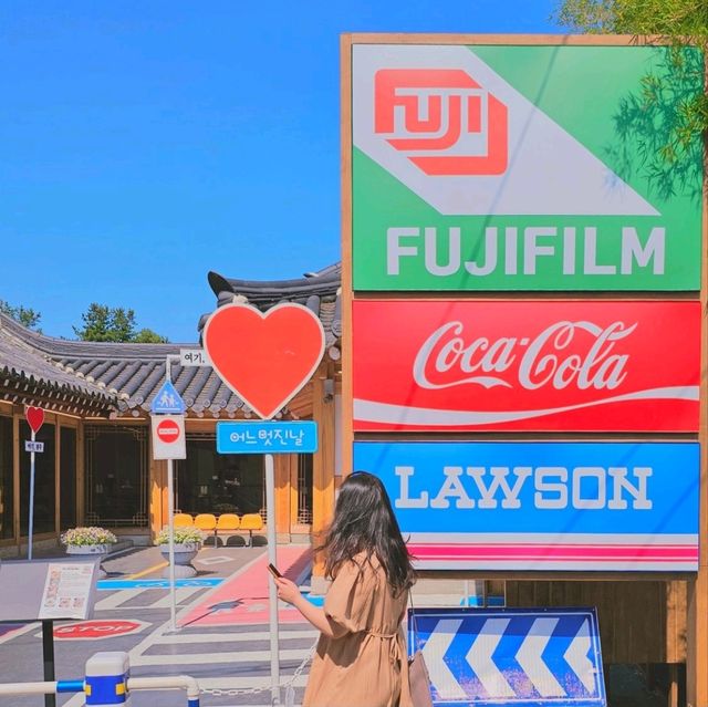 감성 사진 찍기 좋은 여행지✨️🩷