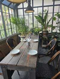 Artisan Dining  