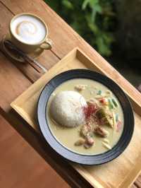 【福岡カフェ】自然に囲まれた素敵なカフェ🌿