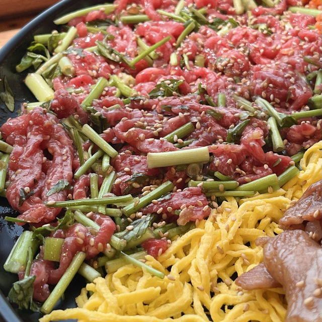 제주도냐구요? 을왕리에서 즐기는 바다뷰 맛집