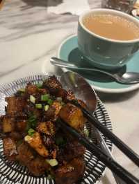 環境Relax 嘆新加坡美食～