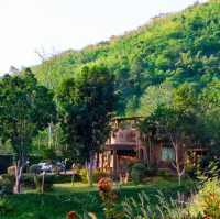 Theerama Cottage