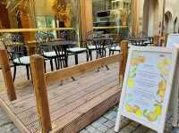 La Bastide Café