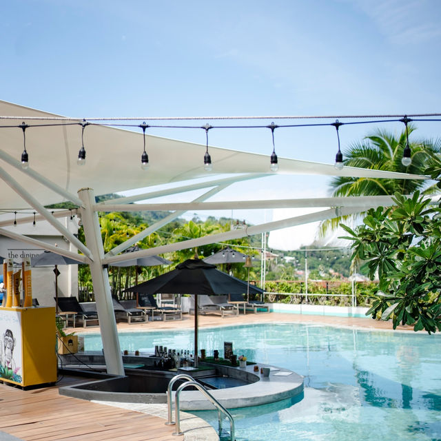 ✨ที่พักโซนป่าตอง ราคาดี บรรยากาศเงียบสงบ