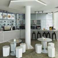 ALI COFFEE ROASTERY | A COFFEE SHOP FROM JAKARTA FINALLY OPENS IN BANDUNG
