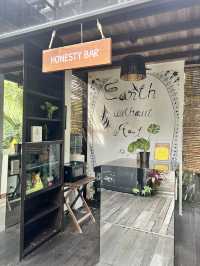 Bangkok Tree House บางกระเจ้า