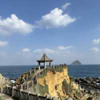 เที่ยวเมืองจีหลง (Keelung) ไต้หวัน 