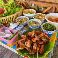 ครัวต้นหมาก