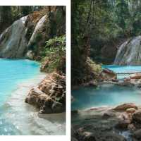 น้ำตกตาดสะดอ