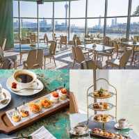 「澳門酒店：高雅舒適，融合自然元素」🇲🇴 YOHO Treasure Island Resorts World Hotel YOHO金銀島名勝世界酒店