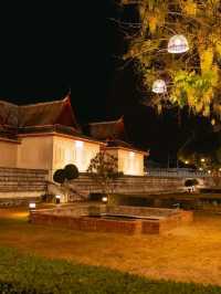 วังจันทรเกษม อยุธยา 