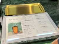 พามาคาเฟ่ ตลาดน้อย