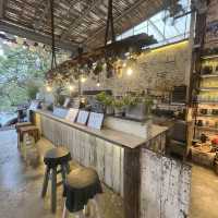 ร้านสายลม บางปู📍สมุทรปราการ