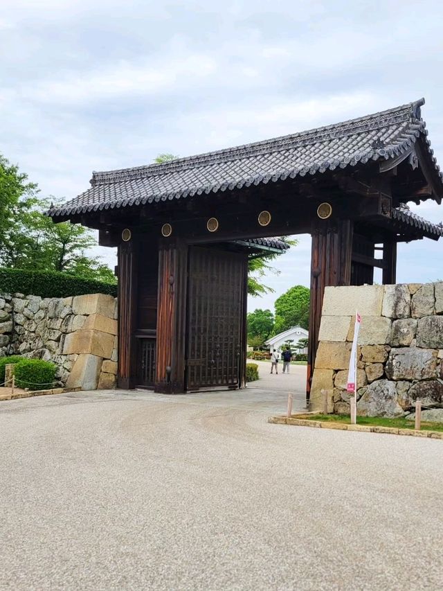【兵庫】1度は見てみたい世界遺産「姫路城」