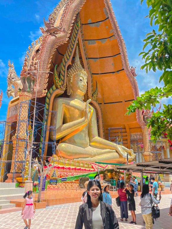 วัดถ้ำเสือ | กาญจนบุรี