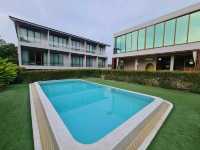 รีวิวที่พัก Full House Khao Yai 