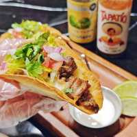 好Chill🌮特色🇲🇽墨西哥🍸酒吧餐廳