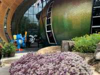 The Garden Cafe - สามโคก ปทุมธานี