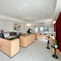 Jol.co  คาเฟ่ #เปิดใหม่ ที่บางแสน ร้าน Mood ดีมากก