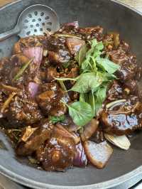 《超抵食！任你魚肉烤魚雞煲火鍋放題》