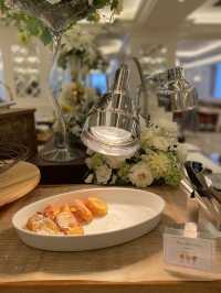 【宝塚】宝塚ホテルの朝食バイキング