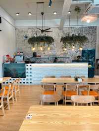 Restaurant Serving Nourishing Sauna Mee in Penang