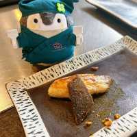 高質豐富鐵板燒😍