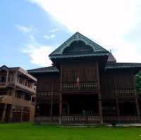 เที่ยวเมืองรองไป "แพร่" กันเถอะ