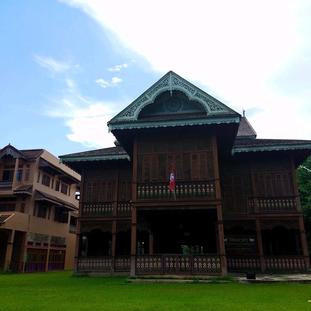 เที่ยวเมืองรองไป "แพร่" กันเถอะ