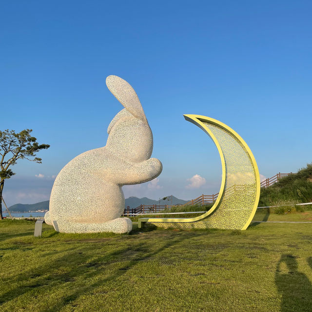 국내 여름휴가지로 강추하는 진도쏠비치😎👙