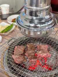 안동 여행 중 가기좋은 갈비골목 맛집 안동촌갈비
