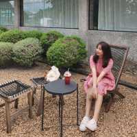 " Chanan coffee " คาเฟ่เพชรบูรณ์ที่ไม่ควรพลาด