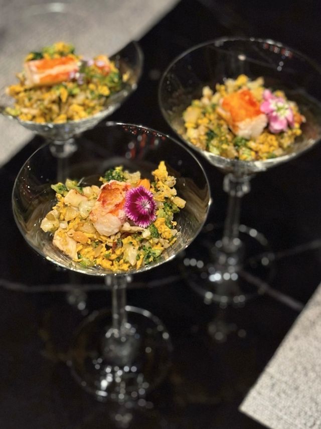 旺角帝京酒店高質中式omakase-獅房菜