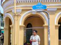 Phuket Old Town