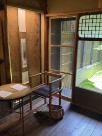 京都感じるお茶専門店🍵【京都駅近】