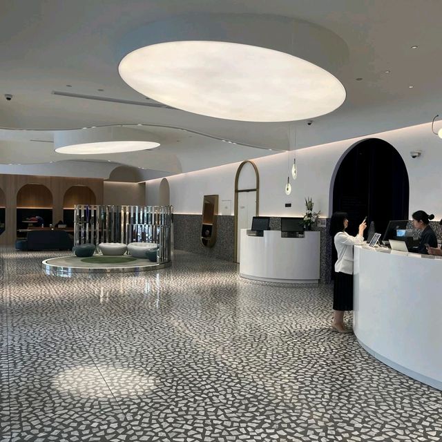 《上海徐家匯A.T.HOUSE》給享樂型旅行者的恩物酒店！