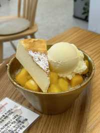 수원 영통 빙수맛집 추천🍨💛