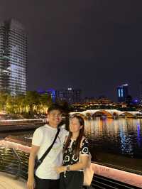 ANSHUN BRIDGE ไฮไลท์ที่ห้ามพลาดของเมืองเฉิงตู 