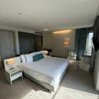 โรงแรมน่านอน เซ็นทารา ไลฟ์ มาริส รีสอร์ท จอมเทียน 