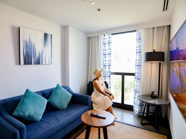 Novotel Chiang Mai Nimman Journeyhub