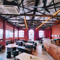 Batu Cafe & Bar