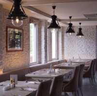 รีวิวห้องอาหาร โรงแรม Thames Valley Khaoyai