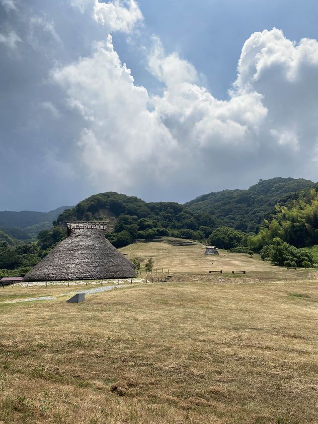 【淡路島】知らなかった穴場の遺跡